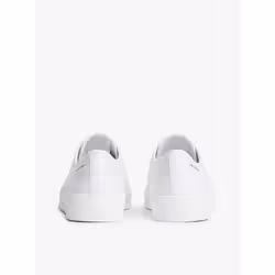 Tommy Hilfiger 8721386413131 sneaker alla moda Maschio Bianco - Vista aggiuntiva 4