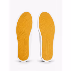Tommy Hilfiger 8721386413131 sneaker alla moda Maschio Bianco - Vista aggiuntiva 5