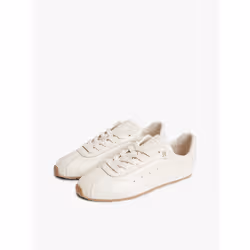 Tommy Hilfiger 8721386415869 sneaker alla moda Femmina Crema - Vista aggiuntiva 2