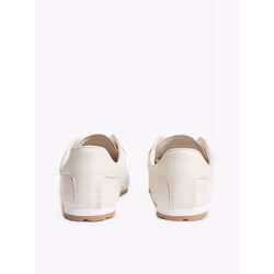 Tommy Hilfiger 8721386415869 sneaker alla moda Femmina Crema - Vista aggiuntiva 4