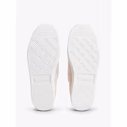 Tommy Hilfiger 8721386415982 sneaker alla moda Femmina Rosso, Rosa - Vista aggiuntiva 5