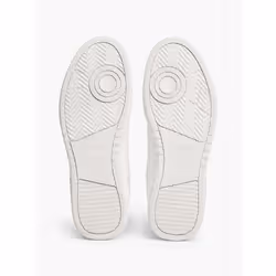 Tommy Hilfiger 8721386417870 sneaker alla moda Maschio Ecru - Vista aggiuntiva 5