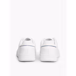 Tommy Hilfiger 8721386418143 sneaker alla moda Maschio Ecru - Vista aggiuntiva 4