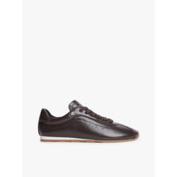 Tommy Hilfiger 8721386436307 sneaker alla moda Femmina Marrone