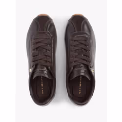 Tommy Hilfiger 8721386436307 sneaker alla moda Femmina Marrone - Vista aggiuntiva 3