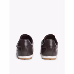 Tommy Hilfiger 8721386436451 sneaker alla moda Femmina Marrone - Vista aggiuntiva 4