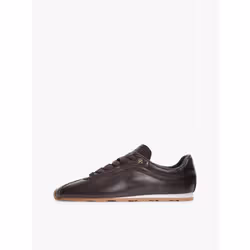 Tommy Hilfiger 8721386436451 sneaker alla moda Femmina Marrone - Vista aggiuntiva 7