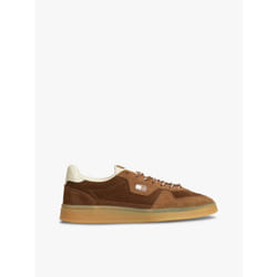 Tommy Hilfiger 8721386437052 sneaker alla moda Femmina Cachi