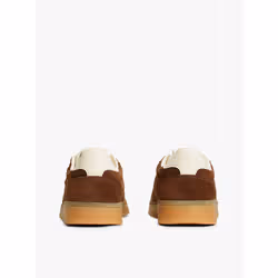 Tommy Hilfiger 8721386437359 sneaker alla moda Femmina Cachi - Vista aggiuntiva 4