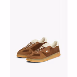 Tommy Hilfiger 8721386437557 sneaker alla moda Femmina Cachi - Vista aggiuntiva 2