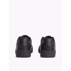 Tommy Hilfiger 8721386437700 sneaker alla moda Maschio Nero - Vista aggiuntiva 4