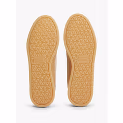 Tommy Hilfiger 8721386437892 sneaker alla moda Maschio Oro - Vista aggiuntiva 5