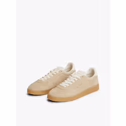 Tommy Hilfiger 8721386438509 sneaker alla moda Maschio Oro - Vista aggiuntiva 2