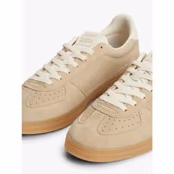 Tommy Hilfiger 8721386438783 sneaker alla moda Maschio Oro - Vista aggiuntiva 6