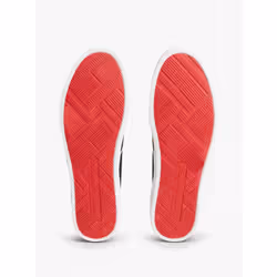 Tommy Hilfiger 8721386443473 sneaker alla moda Maschio Blu marino, Blu - Vista aggiuntiva 5