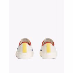 Tommy Hilfiger 8721386443930 sneaker alla moda Maschio Blu scuro - Vista aggiuntiva 4