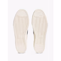 Tommy Hilfiger 8721386443930 sneaker alla moda Maschio Blu scuro - Vista aggiuntiva 5