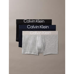 Calvin Klein Boxer corti in confezione da 3 - Ultra Soft Lyocell
