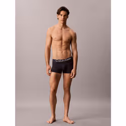 Calvin Klein Boxer corti in confezione da 3 - Ultra Soft Lyocell - Vista aggiuntiva 2