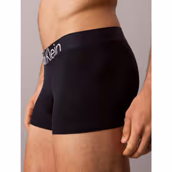 Calvin Klein Boxer corti in confezione da 3 - Ultra Soft Lyocell - Vista aggiuntiva 6