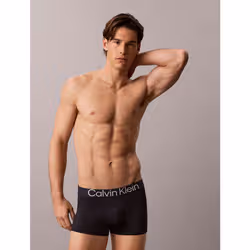 Calvin Klein Boxer corti in confezione da 3 - Ultra Soft Lyocell - Vista aggiuntiva 4