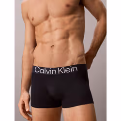 Calvin Klein Boxer corti in confezione da 3 - Ultra Soft Lyocell - Vista aggiuntiva 3