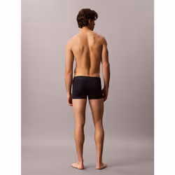 Calvin Klein Boxer corti in confezione da 3 - Ultra Soft Lyocell - Vista aggiuntiva 5