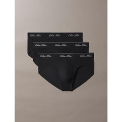 Calvin Klein Slip in confezione da 3 - Icon Cotton Stretch