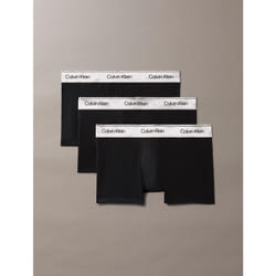 Calvin Klein Boxer corti in confezione da 3 - Icon Cotton Stretch