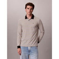Calvin Klein T-shirt con logo con scritta