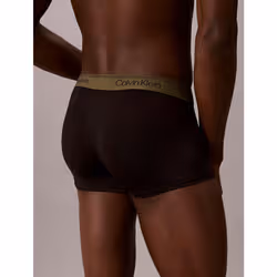 Calvin Klein Boxer vita bassa in confezione da 3 - Micro Stretch - Vista aggiuntiva 3