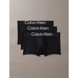 Calvin Klein Boxer corti in confezione da 3 - Ultra Soft Lyocell