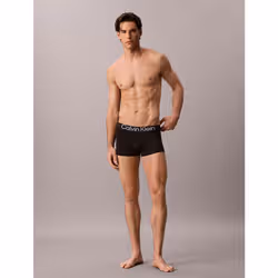 Calvin Klein Boxer corti in confezione da 3 - Ultra Soft Lyocell - Vista aggiuntiva 3