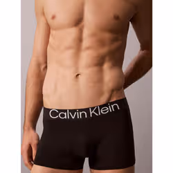 Calvin Klein Boxer corti in confezione da 3 - Ultra Soft Lyocell - Vista aggiuntiva 6
