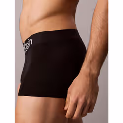 Calvin Klein Boxer corti in confezione da 3 - Ultra Soft Lyocell - Vista aggiuntiva 4