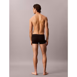 Calvin Klein Boxer corti in confezione da 3 - Ultra Soft Lyocell - Vista aggiuntiva 5