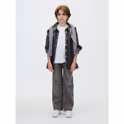 Calvin Klein Jeans skater bambino - Vista aggiuntiva 4