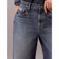 Calvin Klein Jeans Wide Leg - Vista aggiuntiva 3