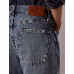 Calvin Klein Jeans Wide Leg - Vista aggiuntiva 5