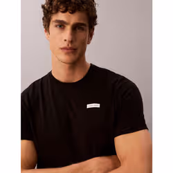 Calvin Klein T-shirt in confezione da 3 - Cotton Classics - Vista aggiuntiva 4