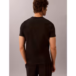 Calvin Klein T-shirt in confezione da 3 - Cotton Classics - Vista aggiuntiva 5
