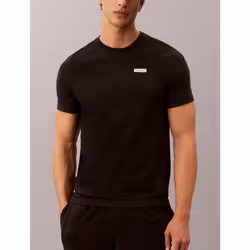Calvin Klein T-shirt in confezione da 3 - Cotton Classics - Vista aggiuntiva 6