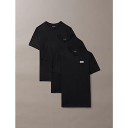 Calvin Klein T-shirt in confezione da 3 - Cotton Classics