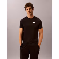 Calvin Klein T-shirt in confezione da 3 - Cotton Classics - Vista aggiuntiva 2