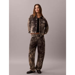 Calvin Klein Jeans Barrel Relaxed