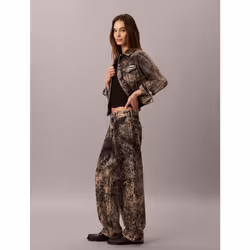 Calvin Klein Jeans Barrel Relaxed - Vista aggiuntiva 4