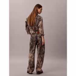 Calvin Klein Jeans Barrel Relaxed - Vista aggiuntiva 6