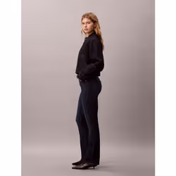 Calvin Klein Jeans bootcut skinny - Vista aggiuntiva 2