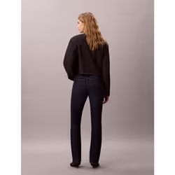 Calvin Klein Jeans bootcut skinny - Vista aggiuntiva 5