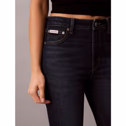 Calvin Klein Jeans bootcut skinny - Vista aggiuntiva 3